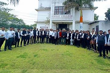 Ambay College of Law Ghaziabad Campus photo 2